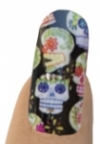 Dee�s Skulls