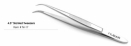 Tweezers NI-17