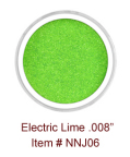 Electric Lime NNJ06