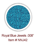 Royl Blue Jewels NNJ42