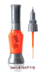Nubar Nail Art Pen&Striper