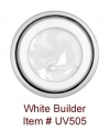 Infinity White Builder UV505-1