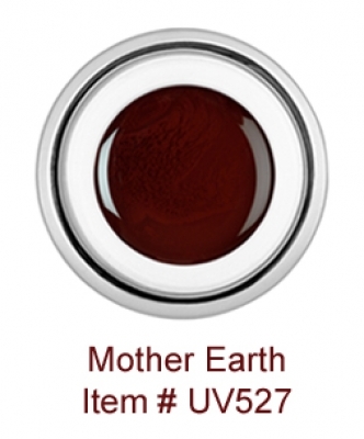 Mother Earth UV527