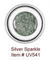 Silver Spark UV541