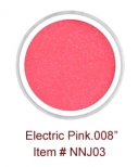 Electric Pink NNJ03