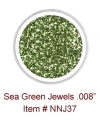 Sea Green Jewel NNJ37