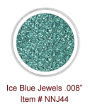 Ice Blue Jewels NNJ44
